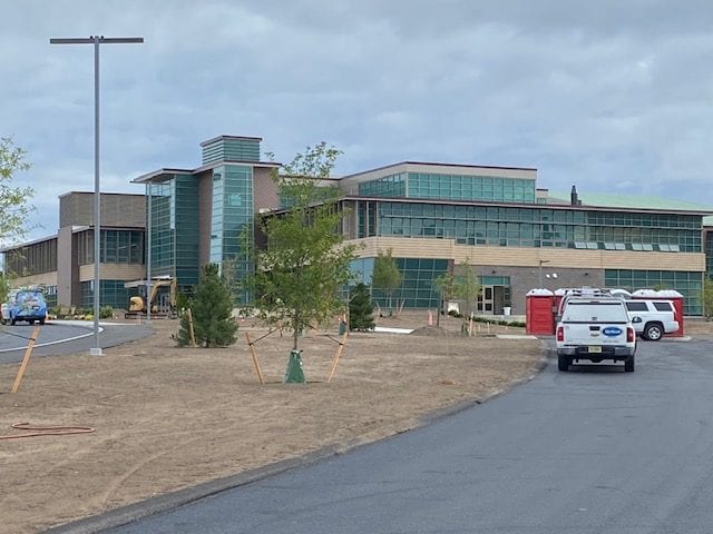 Cape Cod Regional Technical High School