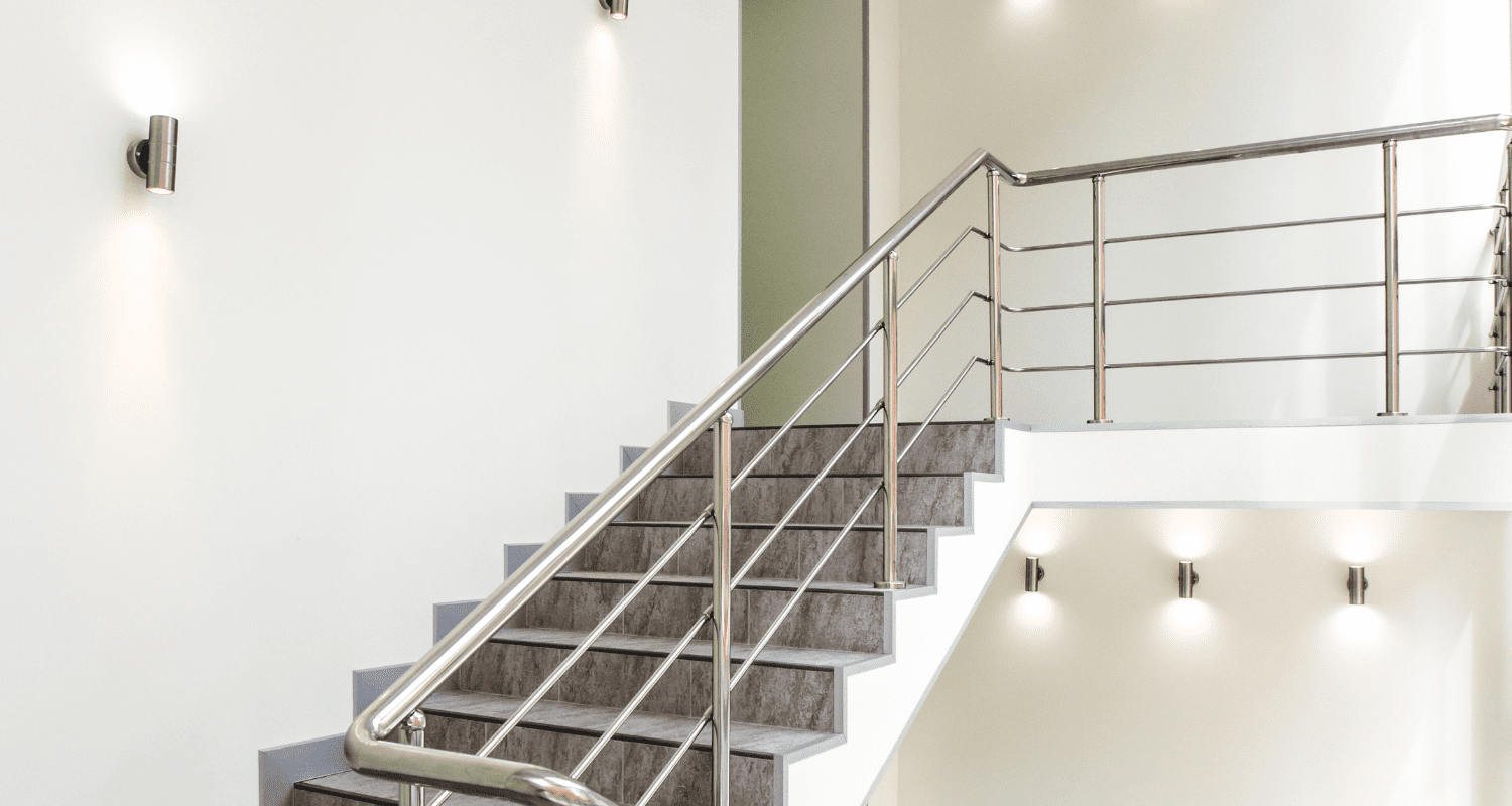 Why Stainless Steel is Ideal For Busy Businesses