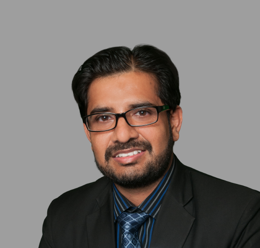 Muhammad Asif
