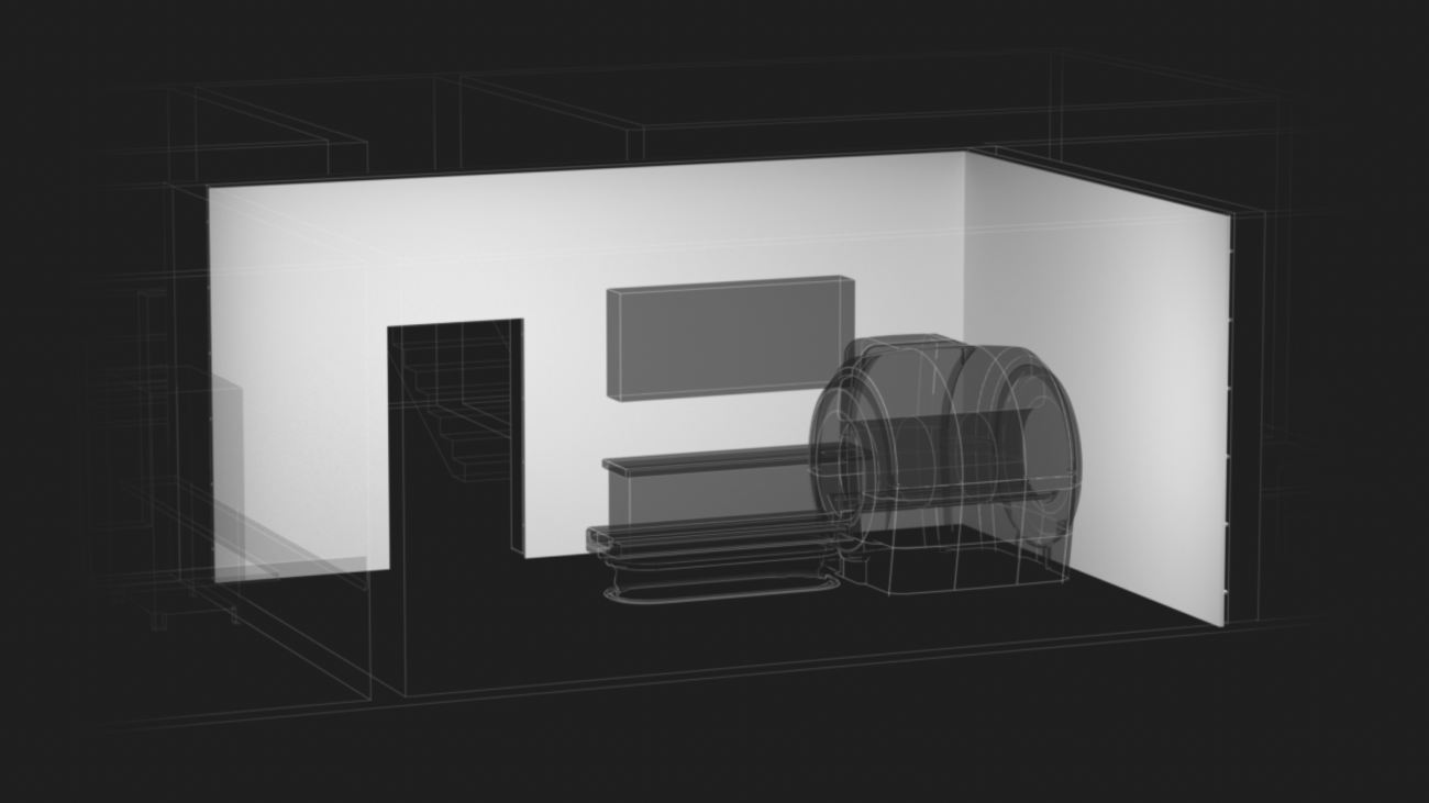 Clean Room & Containment Solutions