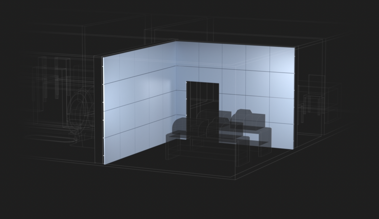 Hygienic Wall Panel Systems