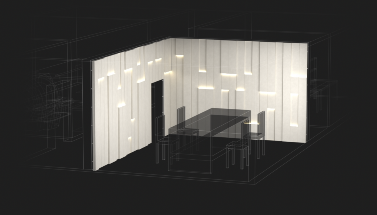 Decorative Wall Systems