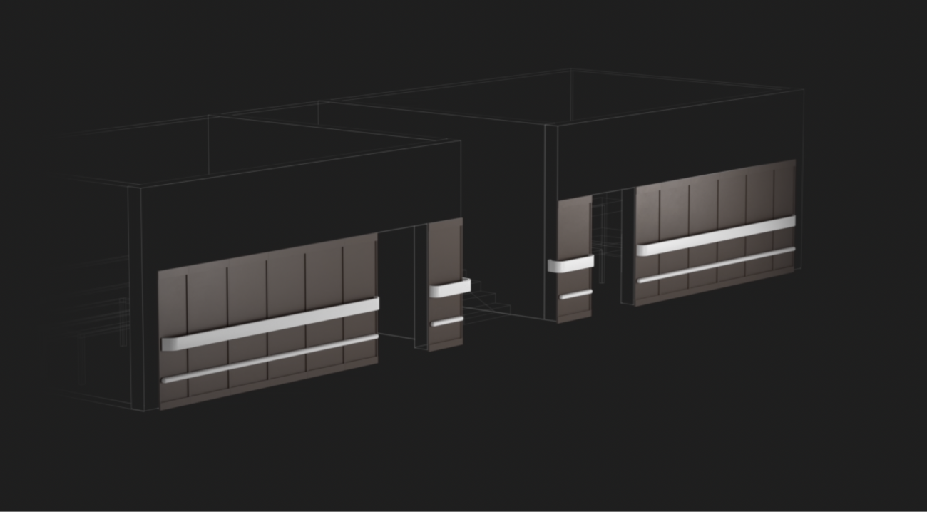 Wall Protection Solutions