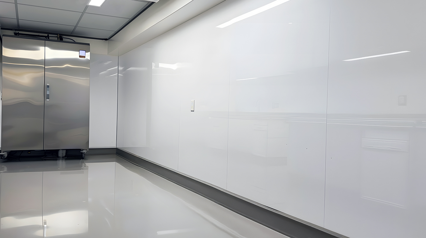 Lineage Pro HYG: The Cleanest Choice for Your Business