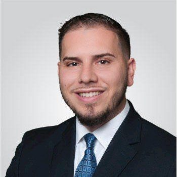 Michael Scaglione