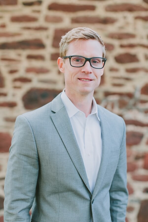 Daniel Elliot